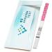 EZ Level Ovulation & Pregnancy Test Strips Kit - 20 Ovulation + 5 Pregnancy Tests - Buy Online on GoSupps.com