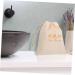 Hemoton Hair Dryer Bag Blow Dryer Hair Dryer Organizer Bag for Hair Dryer Makeup Brush Bag Drawstring Travel - Buy Online on GoSupps.com