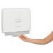 Buy Aquarius 6957 Toilet Seat Cover Dispenser - White 1x1 for Hygiene & Convenience | Fast International Shipping - Buy Online on GoSupps.com