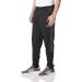 adidas Men's Tiro Track Pants - Black/Dark Grey Heather - Size Medium - Buy Online on GoSupps.com
