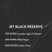 Michael Malul Jet Black Reserve Eau de Parfum for Men - 100ml | 3.4oz 1 Fl Oz (Pack of 1) - Buy Online on GoSupps.com