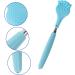 Tovinanna Krallenkratzer f r Katzen - Telekopischer Anti-Juckreiz Massager aus Edelstahl | Multifunktionales Werkzeug f r M nner - R ckenschrubber & Kratzer - Buy Online on GoSupps.com
