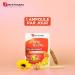 Fort Pharma - Fort Royal Energizing | Energy and Immunity Supplement - Acerola Mat Pollen - Natural Vitamin C Anti Fatigue Toning | 20 vials 1/day - Buy Online on GoSupps.com