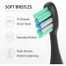 Newgen Medicals USB Toothbrush - Smart Sound Electric Toothbrush with 5 Modes Bluetooth USB-C and App Control for Optimal Oral Care - Buy Online on GoSupps.com