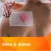 Buy Voltaren 24 Hour Pain Patch - Diclofenac for Acute Muscle Pain 5 Patches - Fast Shipping Worldwide - Buy Online on GoSupps.com