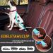 Buy Adjustable Dog Seat Belt 2-Piece Set | Blue Dog Safety Belt for Car - Premium Quality & International Shipping - Buy Online on GoSupps.com