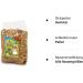 JR FARM Dwarf Hamster Feast 600g - Chicken Beef Seafood & Rice - Premium International Shipping - Buy Online on GoSupps.com