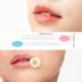 Buy WLLHYF 6-Piece Face Lip Mask Applicator Set | Silicone Brush for Exfoliating Cleansing & Removing Blackheads | Perfect Skin Care Tool for Women & Girls - International Shipping - Buy Online on GoSupps.com