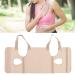 Dioche Adjustable Chest Support Brace - Wide Fixation Breathable Shoulder Strap & Rib Support for Post-Operation & Fractures (M) | International Shipping Available - Buy Online on GoSupps.com