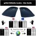 Orthotic Insoles for Plantar Fasciitis & Achilles Tendonitis - Arch Support for Flat Feet - Reduce Heel, Knee & Back Pain - 1 Pair for Men, Women & Kids - Buy Online on GoSupps.com