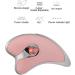 Electric Gua Sha Device Vibration Gua Sha Tool With Cloth Bag For Women Facial Lifting Scraper Deep Wrinkle Removal Fade Dark Spots - Buy Online on GoSupps.com