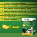 Herbion Naturals Respiratory Care Herbal Granules Lemon 10 Packets - Natural Care for Effective Relief - Buy Online on GoSupps.com