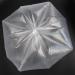 Wekioger 1.5 Gallon Small Garbage Bags 150 Counts Clear - Buy Online on GoSupps.com