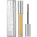 Mascara Paillet Mascara Paillet | Mascara boucl volumineux imperm able - Mascara volumateur allongeant pour cils maquillage des yeux pour femmes 2# - Buy Online on GoSupps.com