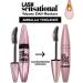 Maybelline Lash Sensational Volume Mascara Very Black 9.5 mL - Buy Online on GoSupps.com