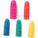 FRCOLOR 80 Pcs Multi-Function Finger Covers - Non-Slip Wear-Resistant Household Supplies | Assorted Colors - Buy Online on GoSupps.com