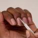 Tweezerman Pushy & Nail Cleaner - Premium Cuticle Pusher for Perfect Nails - Buy Online on GoSupps.com