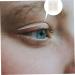 Housoutil 12 boxes Double-eyelid Eye Convenient Lace Double-sided Traceless Women Eyelid Shaping Woman 7X6cmx6pcs Assorted Colorx6pcs - Buy Online on GoSupps.com