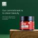 Dr Botanicals Strawberry Superfood Vitamin C Day Moisturizer - Nourishing 2.02 Fl Oz for Glowing Skin | International Shipping Available - Buy Online on GoSupps.com