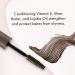 Sorme Cosmetics Ultra Lash Natural Healing Age-Defying Mascara in Dark Brown - Buy Online on GoSupps.com