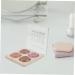Healvian Highlight Eye Shadow Powder Blouses Light Blue Eyeshadow Makeup Eyeshadow Korean Eyeshadow - Buy Online on GoSupps.com