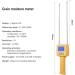Digital Wood Moisture Meter Grain Moisture Meter Digital Moisture Meter Portable Grain Moisture Meter Use For Corn Wheat Rice Bean Wheat Flour Accurate & Trusted Measures - Buy Online on GoSupps.com