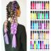 BOKIOESDE Style Upgrade Synthetic Hair Extensions Designed For Braiding Natural Colorhigh Similarity To Real Hair B9 - Buy Online on GoSupps.com