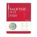 Salicylic Acid Facial Clay Mask for Acne with Vitamin C & Aloe Vera - Deep Pore Cleansing 4.23 OZ | International Shipping Available - Buy Online on GoSupps.com