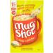Mugshot Roast Chicken Pasta 55g: Delicious Instant Meal for a Quick and Easy Dinner - Buy Online on GoSupps.com