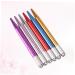 Hemoton 18 Pcs Microblading Pen Eyebrow Pen Lip Liner Marker Permanent Eyebrow Pen Make up Hand Pen - Buy Online on GoSupps.com