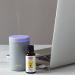 Now Foods Solutions Portable USB Ultrasonic Oil Diffuser 1 Diffuser - Buy Online on GoSupps.com
