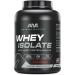 Amazing Muscle Whey Protein Isolate Powder | 25 Grams Protein Per Serving | 100% Whey Isolate | Zero Fat | Made in USA (5 Lb Strawberry) - Buy Online on GoSupps.com