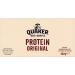 Quaker Oat So Simple Protein Original Porridge 8 x 37.7g - Pack of 1 - Buy Online on GoSupps.com
