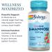 Solaray D-Mannose with CranActin Cranberry Supplement 400mg - 120 Vegan Capsules with Vitamin C for Urinary Tract Health & Bladder Support - Buy Online on GoSupps.com