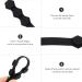 Gatuida 30 PC Masking Hook Ear Cutting Buckles Adjustable Face Mask Strap Cord Buckles for Comfort & Convenience - Buy Online on GoSupps.com