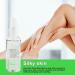 Redwax Skin Care Before & After Waxing - Soothing Care for Body Arms Legs & Bikini Zones | Woteg Weiß 250 ml - Buy Online on GoSupps.com