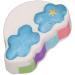 Qukaim Spa Bath Ball Cute Cartoon Bath Salt Bubble Spa Ball Essential Oil Moisturizing Bubble Bath Ball for Children and Adults - Buy Online on GoSupps.com