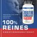 Weider Creatine Caps - High Quality Creapure Creatine Monohydrate for Muscle Building | 200 Capsules for Enhanced Workout Power - Buy Online on GoSupps.com
