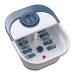 Tenswa Collapsible Foot Spa Bath Massager with Heat  Bubbles  Pedicure Foot Spa with 8 Rollers  Foot Spa Tub for Stress Relief  Foot Soaker with Mini Acupressure Massage Points & Temperature Control