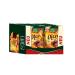 Funny-fresh Oven Chips Smoky BBQ Style 10 x 125g