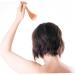 Foytoki Scalp Massager Comb - Ultimate Head Massage Device for Relaxation & Relief - Curb Head Scalp Scraping Tool - Buy Online on GoSupps.com