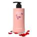 Cel Raum Pheromone Lovely Perfume Shampoo | Charming Pheromone Fragrance | Fragrance Lasts for 36 Hours | Hair & Scalp Care | Dense and Rich Foam