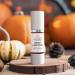 Glimmer Goddess Organic Face Serum - Pumpkin & Vitamin E 1 oz | Hydrating & Nourishing Skincare for All Skin Types - Shop Now - Buy Online on GoSupps.com