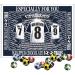 Preston Football Shirt Personalised Gift Boxed Sweets Variety - Buy Online on GoSupps.com