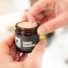 Blackbeard's Beard Balm - Sage Cypress | Premium Beard Care with Shea Butter & Jojoba Oil | Soft Well-Groomed Beards | Handcrafted in Germany - Buy Online on GoSupps.com