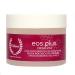 Eos plus anti-aging day face cream with vitamin E and red grape peel phytocomplex to prevent skin aging anti-wrinkle firming 50 ml