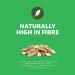 Amazon Unsalted Mixed Nuts 500g - Premium Quality, Healthy Snack - Buy Online on GoSupps.com