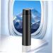 Rechargeable Electric Shaver for Men - Compact Travel Razor & Trimmer for Face Shaving - Perfect Male Accessory - Buy Online on GoSupps.com