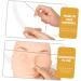 Gogogmee 1 set Ruler Balance Auxiliary for Corrector Tool Line Eyebrow Drawing Level Reuseable Bow Measuring - Buy Online on GoSupps.com