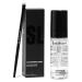 Cleansing Base with Cleansing Brush | Eyelash Extension Cleanser Safe for Natural Lashes Brows & Skin | Water-Based Hydrating Foaming Lash Cleanser with Aloe Vera | 50mL / 1.7 fl. Oz